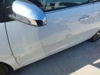 2016 CITROEN C1 FLAIR P for sale at Copart SANDY