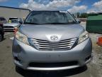 2017 Toyota Sienna Le იყიდება Spartanburg-ში, SC - Side