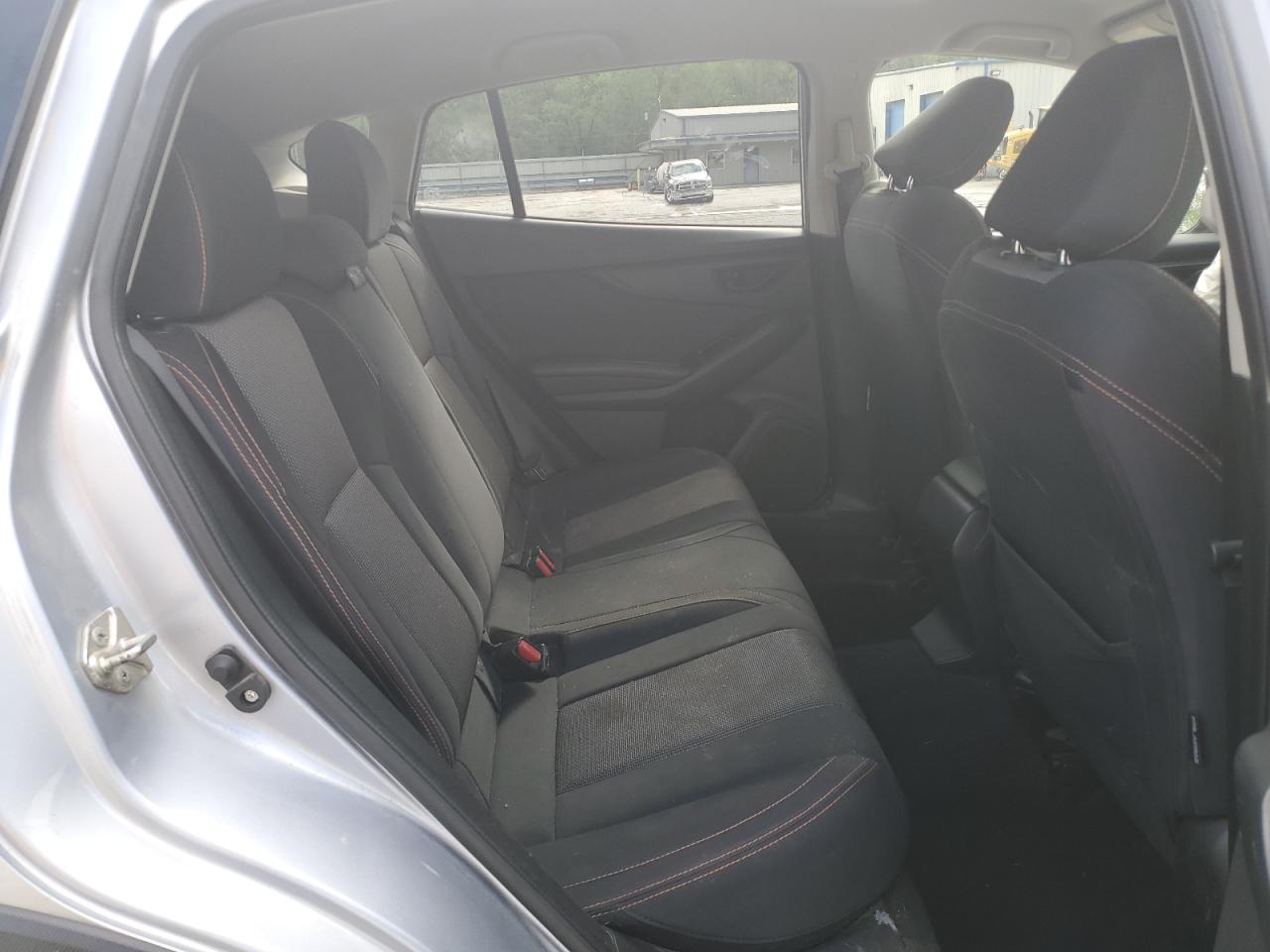 2018 Subaru Crosstrek Premium VIN: JF2GTABC9JH315306 Lot: 55630705