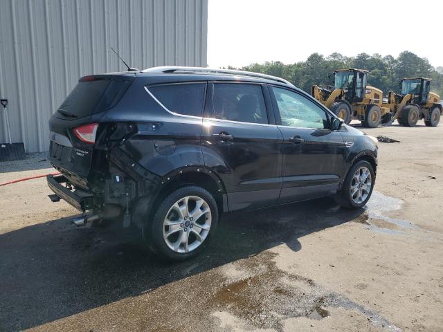  FORD ESCAPE 2016 Czarny
