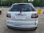 2016 Gmc Acadia Sle იყიდება Greenwell Springs-ში, LA - Front End