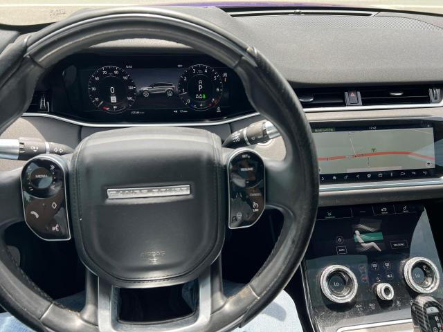  LAND ROVER RANGEROVER 2020 White