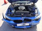 2017 BMW 420D GRAN COUPE M SPORT A  for sale at Copart CHESTER