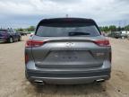 2021 Infiniti Qx50 Luxe for Sale in Elgin, IL - Side