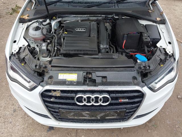 2013 AUDI A3
