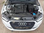 2013 AUDI A3 for sale at Copart BRISTOL