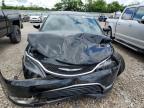 2015 Chrysler 200 Limited на продаже в Kansas City, KS - Front End