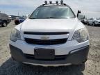 2012 Chevrolet Captiva Sport იყიდება Eugene-ში, OR - Mechanical