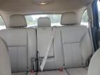 2012 Ford Edge Sel იყიდება Gastonia-ში, NC - Burn - Engine