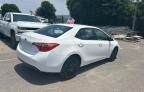 2019 Toyota Corolla L na sprzedaż w Orlando, FL - Minor Dent/Scratches