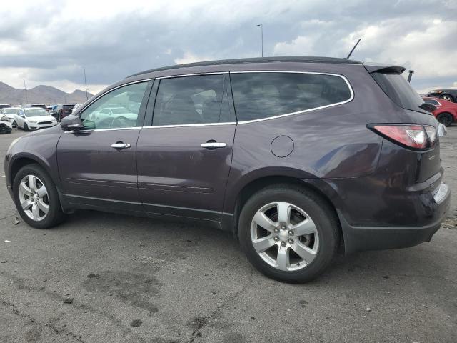 Parquets CHEVROLET TRAVERSE 2016 Fioletowy