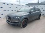 2008 AUDI Q7 S LINE for sale at Copart BRISTOL