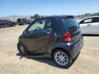 2008 Smart Fortwo Pure за продажба в American Canyon, CA - Side