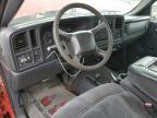 2002 Chevrolet Silverado K1500 იყიდება Spartanburg-ში, SC - Mechanical