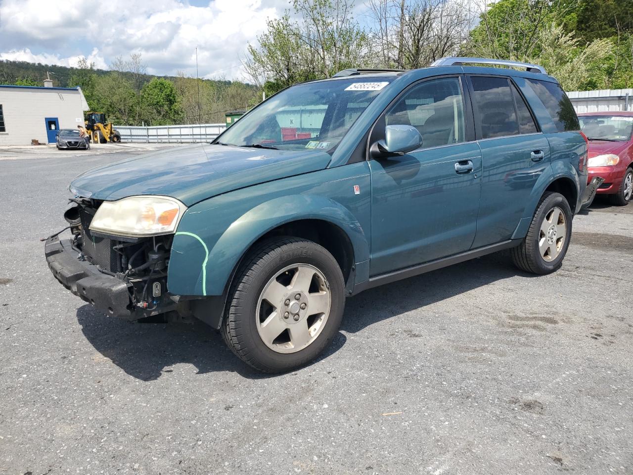 2007 Saturn Vue for Sale in Grantville, PA - Front End