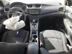 2016 Nissan Sentra S zu verkaufen in Des Moines, IA - Front End