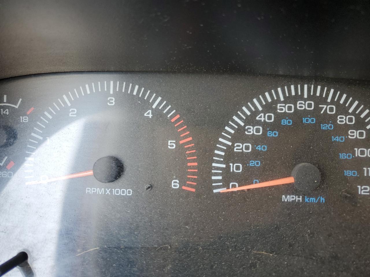 1999 Dodge Ram 2500 VIN: 1B7KF23WXXJ513330 Lot: 55805525