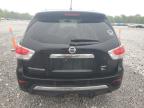 2014 Nissan Pathfinder S zu verkaufen in Barberton, OH - Front End