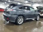 2010 Lexus Rx 350 продається в Ham Lake, MN - Front End
