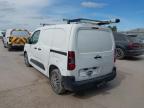 2020 PEUGEOT PARTNER PR for sale at Copart YORK