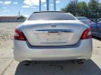 2011 Nissan Maxima S продається в Windsor, NJ - Rollover