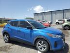 2021 Nissan Kicks S იყიდება Las Vegas-ში, NV - Front End