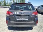 2012 Subaru Outback 2.5I zu verkaufen in Arlington, WA - Front End