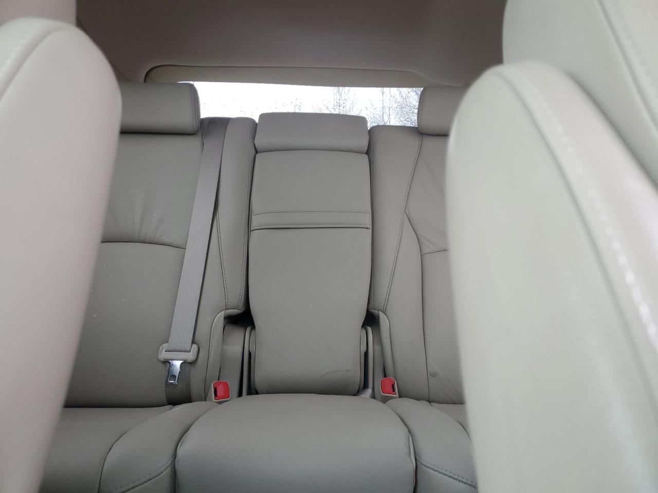 2007 Lexus Rx 350 VIN: 2T2HK31U27C044626 Lot: 56468955