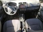 2020 Mitsubishi Mirage Es en Venta en Colorado Springs, CO - Rear End