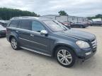 2010 Mercedes-Benz Gl 550 4Matic продається в Hampton, VA - Front End