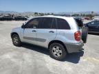 2004 Toyota Rav4  продається в Sun Valley, CA - Rear End