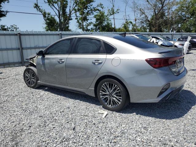  KIA FORTE 2023 Srebrny