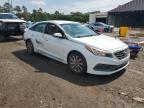 2015 Hyundai Sonata Sport zu verkaufen in Greenwell Springs, LA - All Over