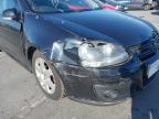 2008 VOLKSWAGEN GOLF GT TD for sale at Copart CHESTER