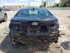 2015 Hyundai Elantra Se   zu verkaufen in Windsor, NJ - Rear End