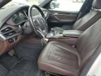 2017 Bmw X5 Sdrive35I   იყიდება Memphis-ში, TN - Front End