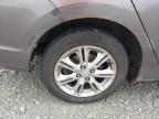 2011 HONDA INSIGHT SE for sale at Copart EAST KILBRIDE