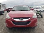 2012 Hyundai Tucson Gls for Sale in Earlington, KY - Hail