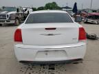 2015 Chrysler 300 Limited იყიდება Wilmer-ში, TX - Front End