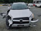 2012 Toyota Rav4 Limited de vânzare în Concord, NC - Front End