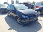 2016 VOLKSWAGEN POLO MATCH for sale at Copart SANDY