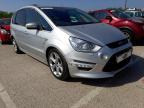 2011 FORD S-MAX TITA for sale at Copart SANDWICH