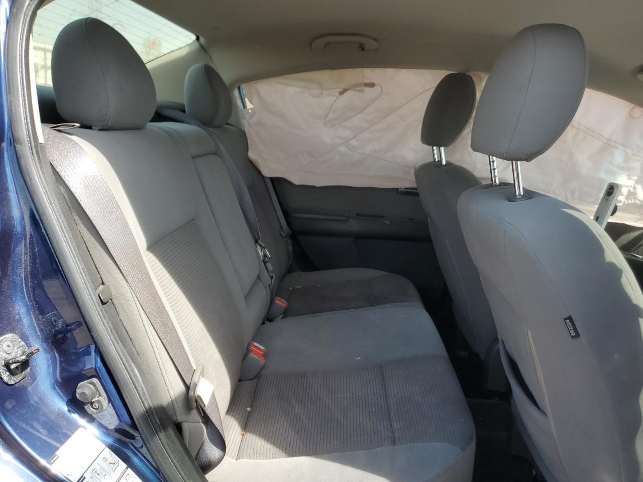 2011 Nissan Sentra 2.0 VIN: 3N1AB6AP0BL650923 Lot: 56413795