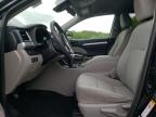 2017 Toyota Highlander Le იყიდება North Billerica-ში, MA - Normal Wear