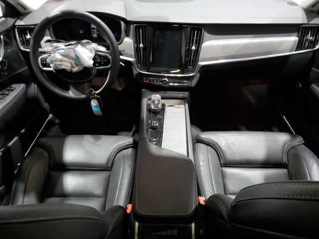  VOLVO V90 2023 Цвет загара
