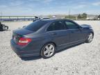 2011 Mercedes-Benz C 300 4Matic for Sale in Reno, NV - Front End