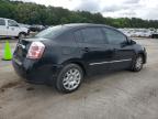 2010 Nissan Sentra 2.0 na sprzedaż w Florence, MS - Front End