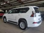 2018 Lexus Gx 460 للبيع في East Granby، CT - Minor Dent/Scratches