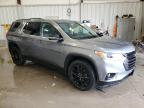 2019 Chevrolet Traverse Lt للبيع في Franklin، WI - Hail
