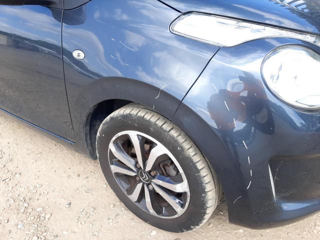 2015 CITROEN C1 FLAIR S